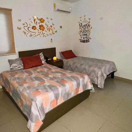 Departamento En Altabrisa ميريدا المظهر الخارجي الصورة
