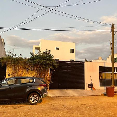 Departamento En Altabrisa ميريدا المظهر الخارجي الصورة