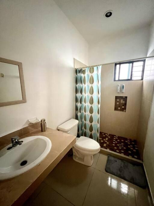 Departamento En Altabrisa ميريدا المظهر الخارجي الصورة