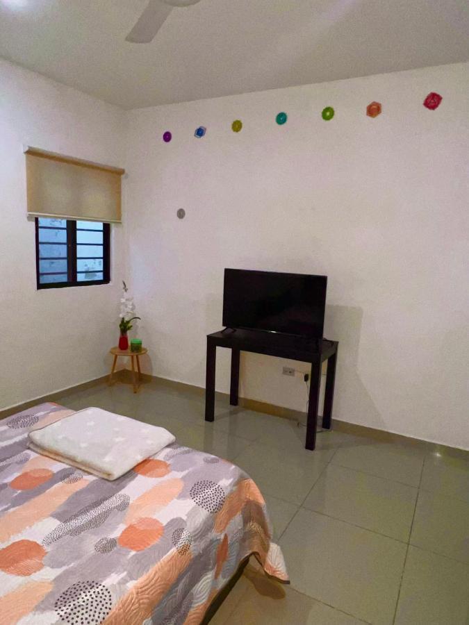 Departamento En Altabrisa ميريدا المظهر الخارجي الصورة