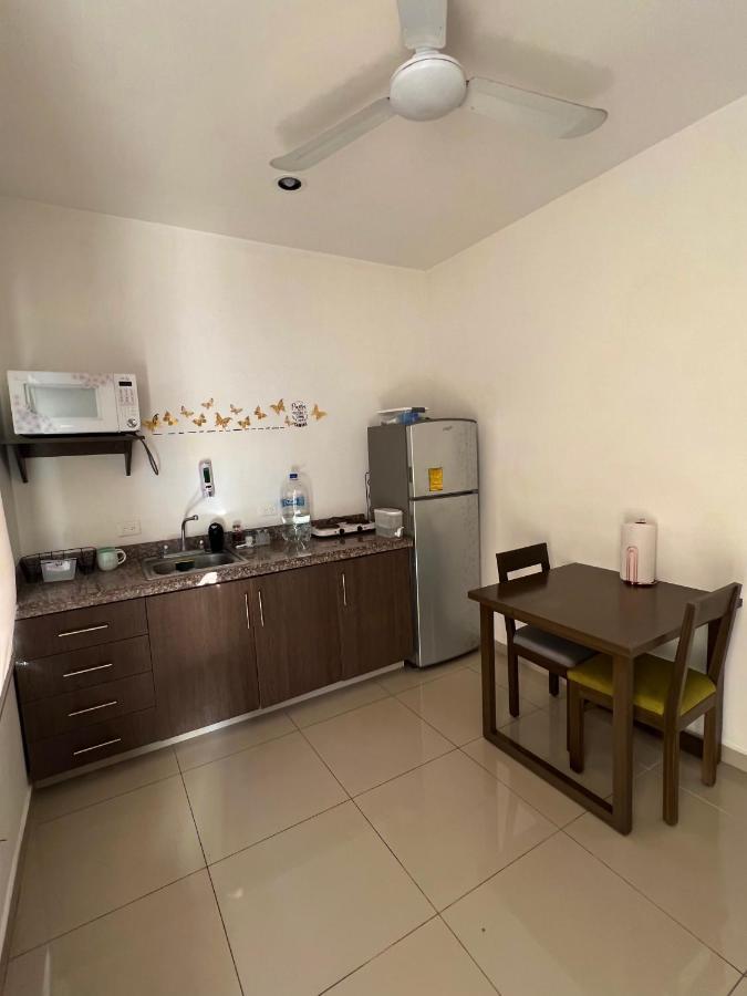 Departamento En Altabrisa ميريدا المظهر الخارجي الصورة