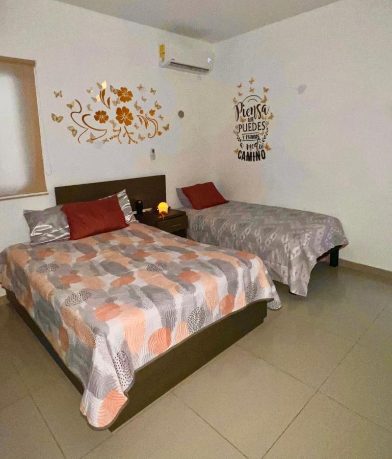 Departamento En Altabrisa ميريدا المظهر الخارجي الصورة