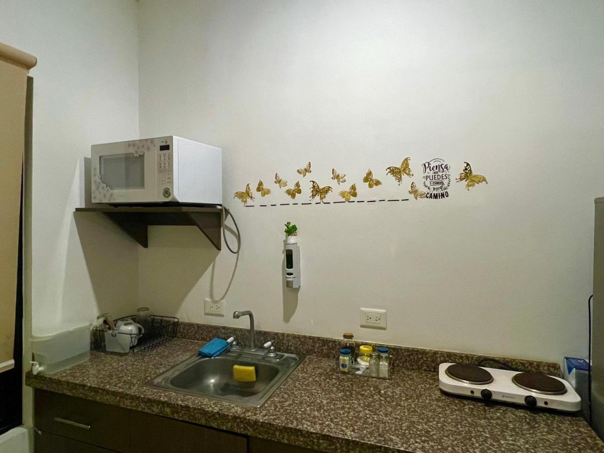 Departamento En Altabrisa ميريدا المظهر الخارجي الصورة